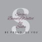 Soigne Beauty Wallet by Saba logo